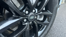 Land Rover Range Rover Evoque 1.5 P270e Dynamic SE 5dr Auto Hatchback